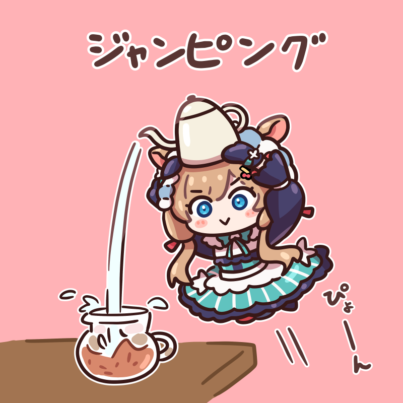 戌亥とこ 「#今月描いた絵を晒そう 
今月は22枚くらい上がってる。ピクシブも見て
http」|ぽんがりのイラスト
