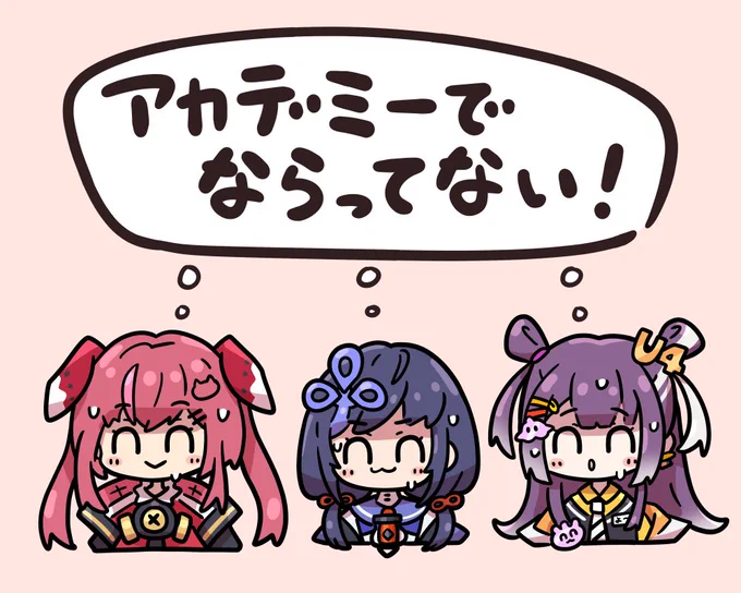 #今月描いた絵を晒そう 
今月は22枚くらい上がってる。ピクシブも見て
https://t.co/7vzJpWxALg 