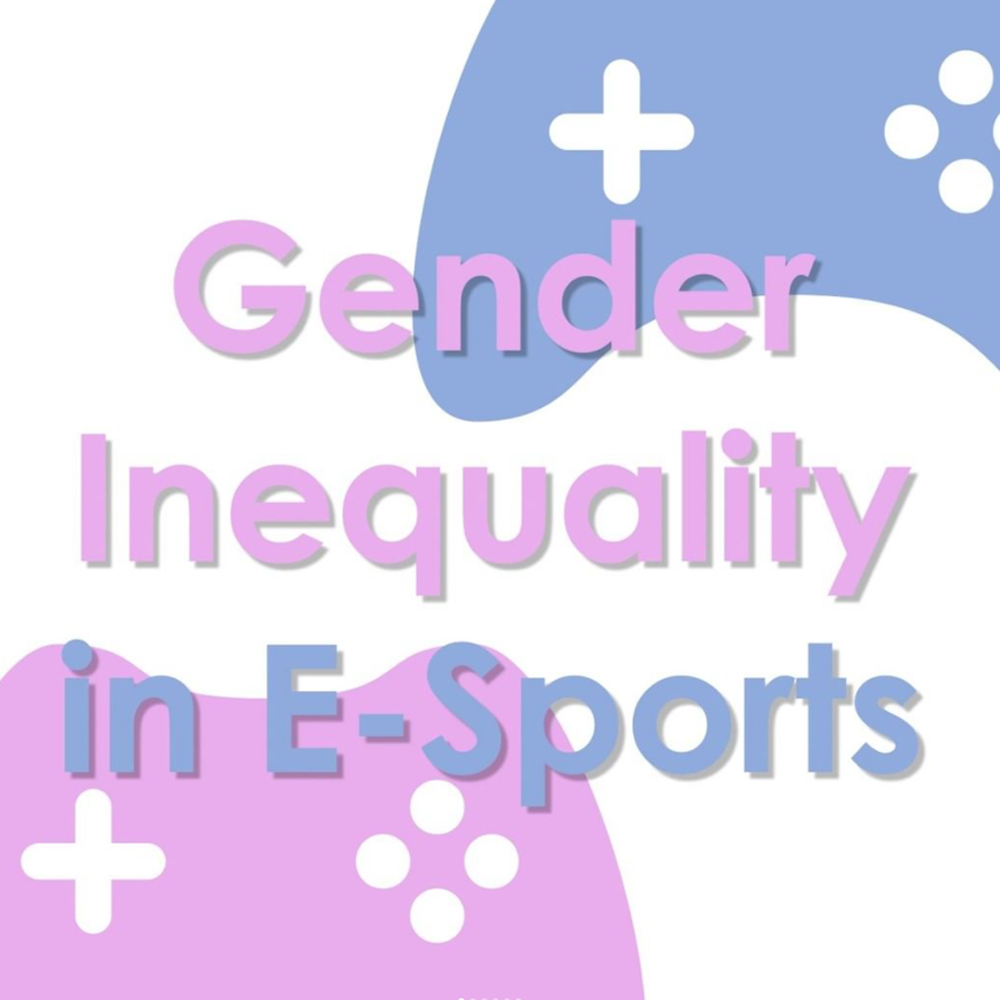 EqualinEsports's tweet image. Feel free to browse through a few interesting statistics in our infographic that display the shocking disparities between men and women in the rapidly growing world of gaming. Be on the lookout for more…
#ExeterCommsTwitterConference2022 | #DigitalInequality
(2/8)