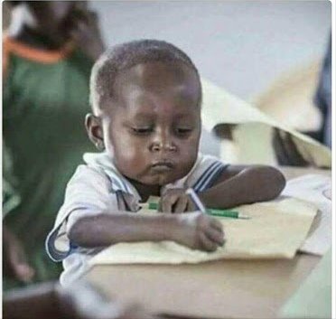 celebsfrnd's tweet photo. Letter to my Helper.... I'm writing to ask you,, You want make I die first ❓🤦🏽‍♂️😟 https://t.co/wZMQBdj0Mi
