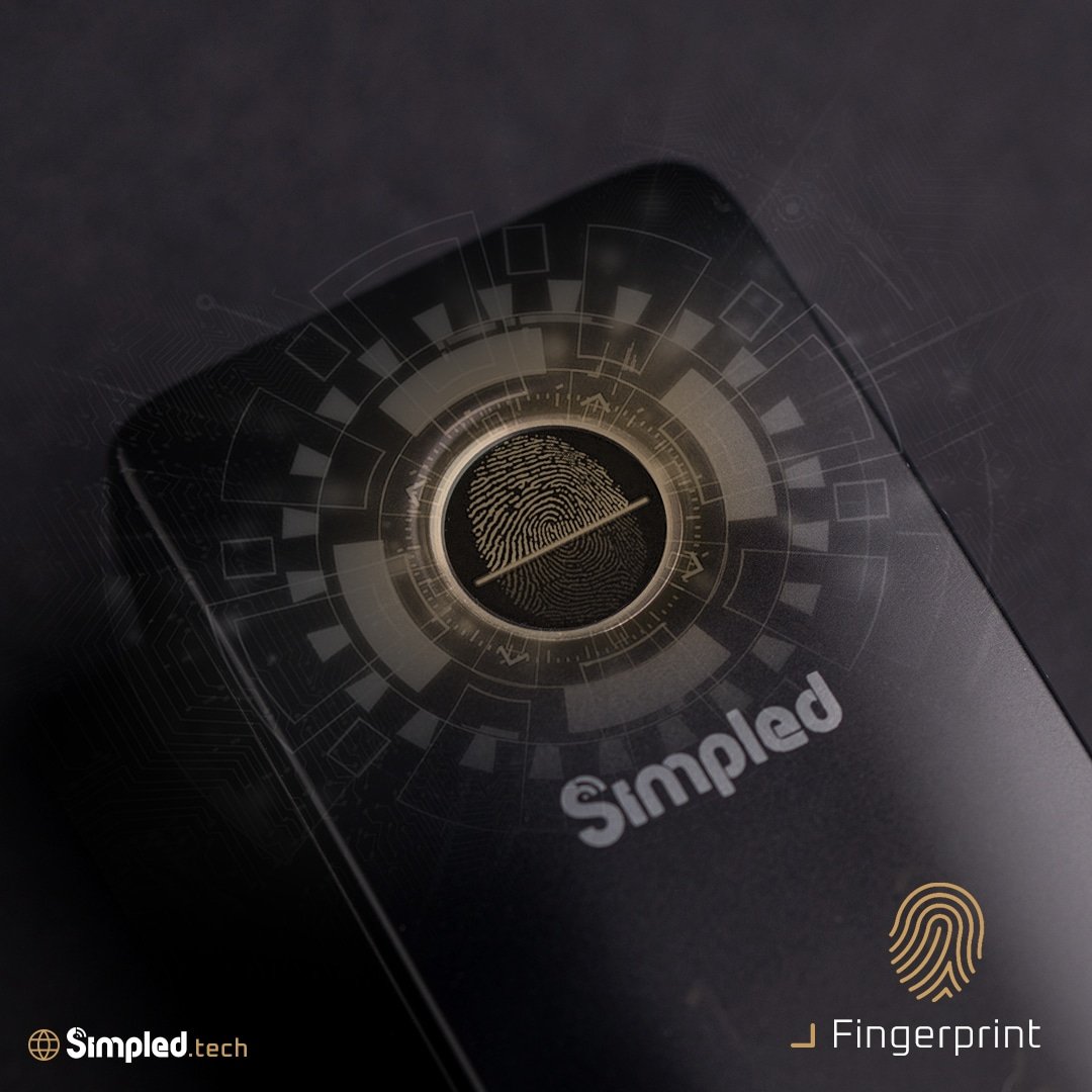 SimpledTech's tweet photo. Slim Series Smart Lock
The one key that you always carry, your finger!
Please stay with us
for more information 💫🌟
Support us ❤️
#homehandles #househandles #magichandle #smarthandle #smarthome #safehouse #intelligent_lock https://t.co/GaAL3YVTBM