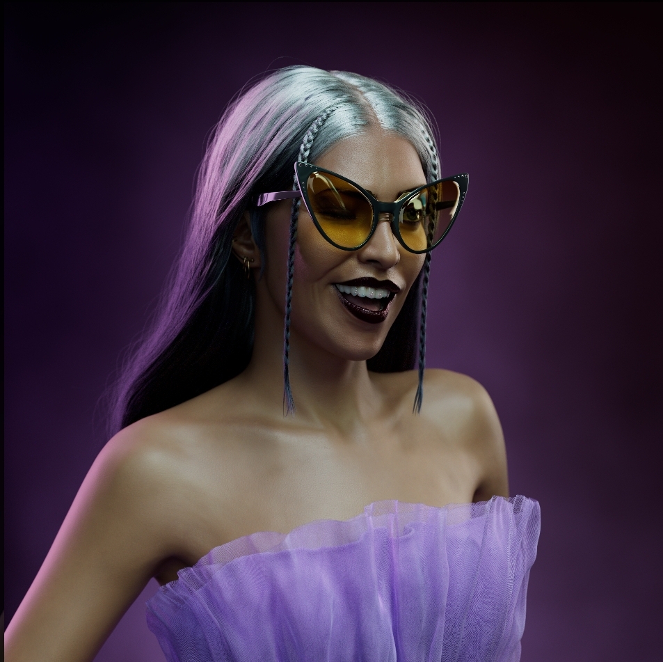 ShaikhsQueen's tweet photo. @ArtZentsik Here's the best!!

@MetavogueNFT 

https://t.co/oFeUfTjWMe

#MetaVogueNFT #Metababes #digitalfashion #luxuryfashion  #NFT #NFTart #cryptoart #digitalart #NFTcollector #NFTcommunity https://t.co/rggNEnklsV