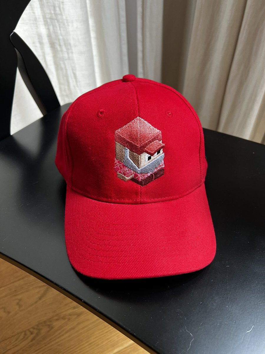 Who wants a hat?

To celebrate hitting the 140,000 twitter followers milestone, one lucky follower can win this hat 🧢 

Simply RT ♻️ to be entered 

Winner drawn in 24 hours 

#JOEMERCH