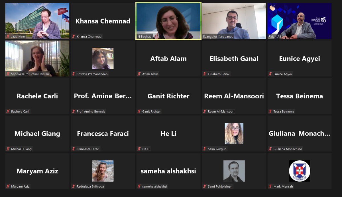 Persuasive Technology Steering Committee tweet media