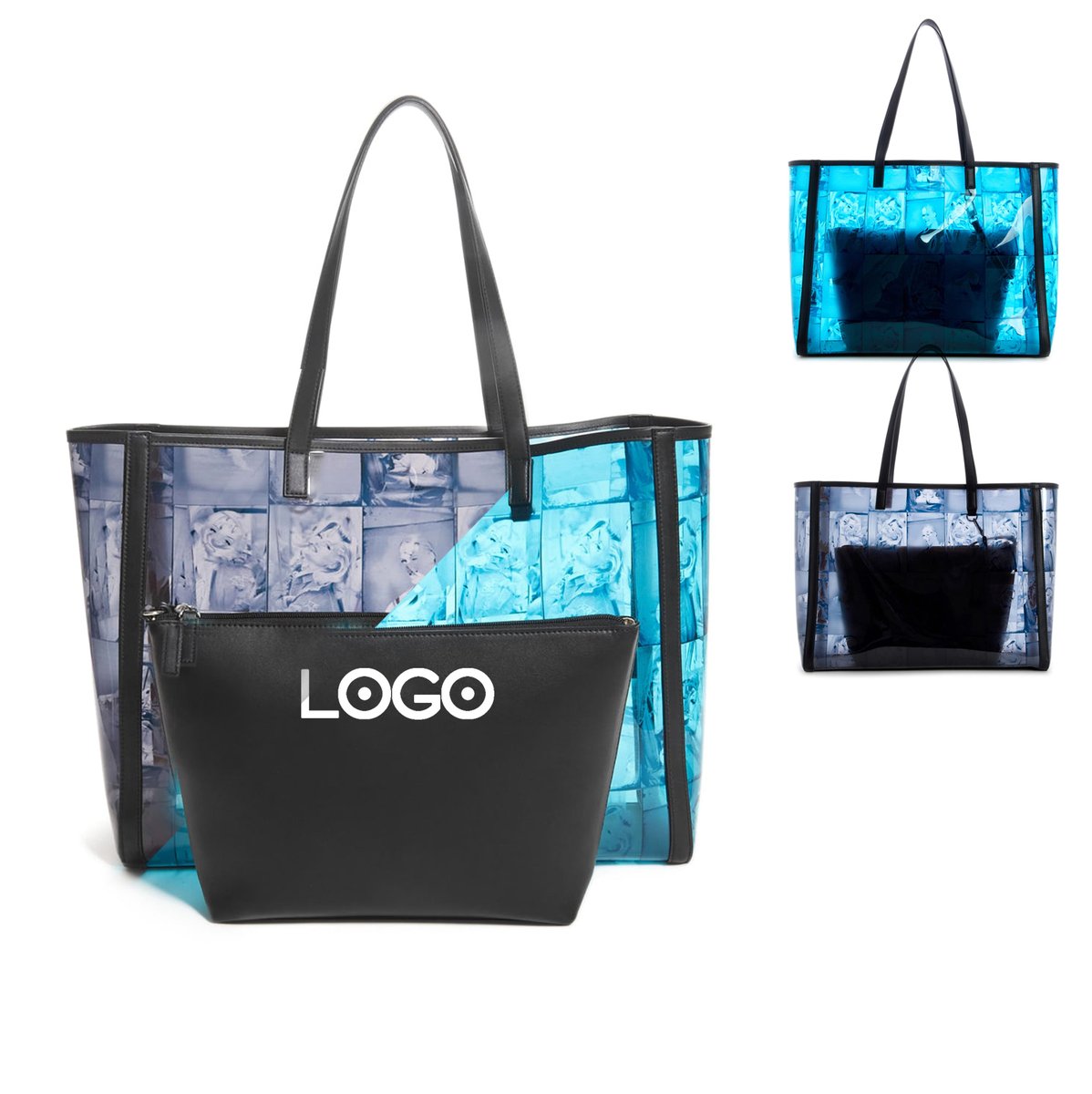 PSUNIONGROUP's tweet photo. Custom women's PVC tote bag.

· We manufacture high end but competetive price handbag and accessories; 

· MOQ only 50pcs for customization.

https://t.co/56LhrC8c30

#bagset #purse  #2022SS #bolsos #Graffiti #manufacturers  #handbag2022  #womenbag #ladyhandbag #tote #totebag https://t.co/Uhx94OsNJf