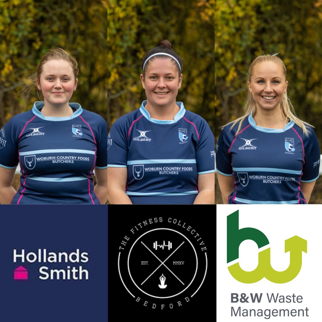 Huge congratulations to Alivia Harris, Lucy Middleton and Martina Sharp on their successful selection to <a href="/EastMidsRugby/">East Midlands Rugby</a> Union senior team. We are so proud of you all. 
Sponsors Holland Smith , <a href="/Fitcollective1/">FitnessCollective</a> &amp; B&amp;W Waste Management Services Ltd