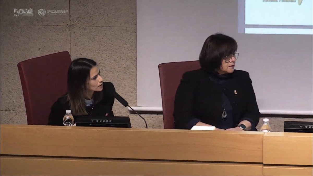 RedGlobalMxEsp's tweet photo. Sigue en vivo la clausura del #MWW2022 
Hoy en la mesa de Movimiento Asociativo participa @RedGlobalMxEsp nuestra presidenta @gabynxz y la vicepresidenta @RendonAdela https://t.co/l1KNCDsek5

#RedGlobalMxEs
#MujerGlobalMxEs https://t.co/g2LR8TWCmG