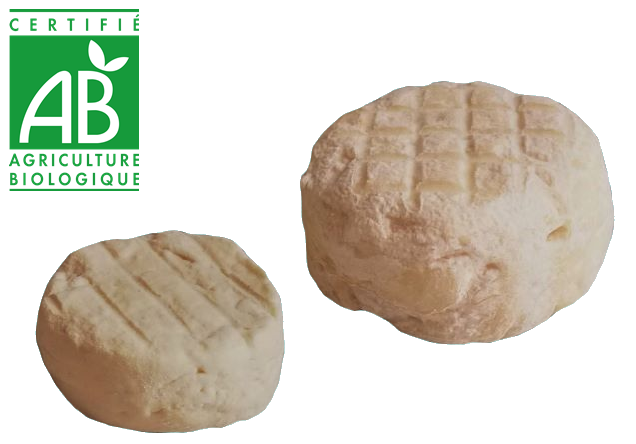 Talents_dIci's tweet photo. Les cabécous et crottins bio de chèvres de Natur'agneau sont de retour en magasin ! https://t.co/oVTI8VgNkJ