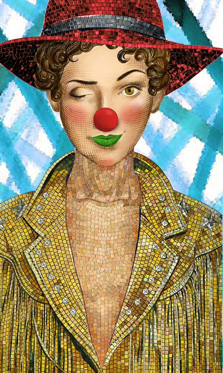mec_nft's tweet photo. Congratulations to @oxgn2c for winning the giveaway! 🥳
Women of Wonder is centred around custom hand-crafted mosaic #NFTs .

Each #nftholder will have the opportunity to avail any custom designed mosaic artwork at a discounted rate &amp; so much more! 💃

Exciting news coming soon. https://t.co/8HctxbqHrc