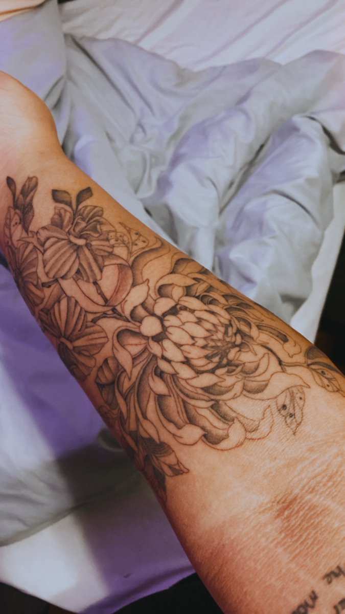 starrymaia's tweet photo. new addition :) https://t.co/uDgqH5pvwn