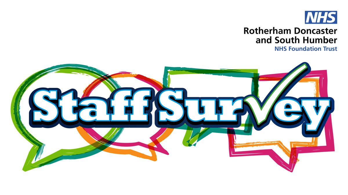 rdash_nhs's tweet photo. We received a big thumbs up from our staff in this year’s #NHSStaffSurvey! You can see where we ranked above average here: https://t.co/XPDzhNk6Fk 

#DoncasterIsGreat #RotherhamIsWonderful #NLincsIsGreat https://t.co/Yx10kapfQO