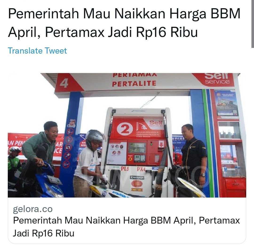 AREAJULID's tweet photo. Dis! Semuanya serba naik :(( https://t.co/62dq9m41jK
