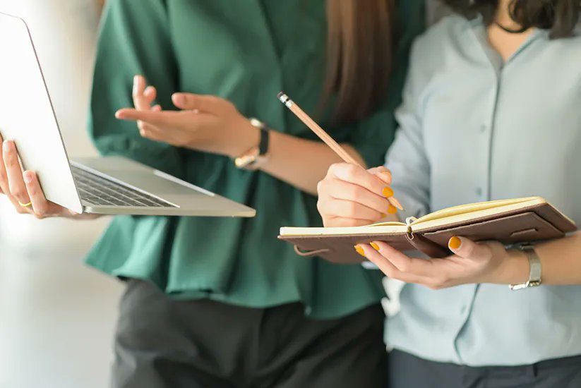 This article covers some of the best practices that experts believe will help in successfully implementing a #QMS for any organization.

Explore here: bit.ly/3tlqzmU

#quality #management #tqm #business #leadership #manufacturing #innovation #automation #technology