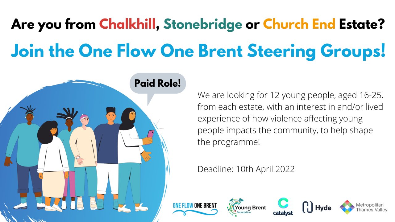 The Hyde Group (HydeHousing) / Twitter