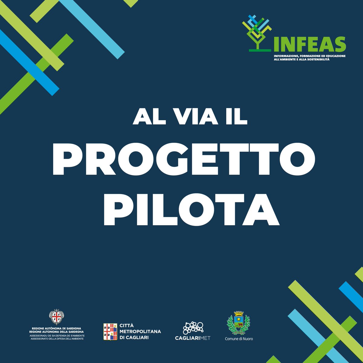 Infeas1's tweet photo. 🌱Quali sono i principi dell’#economiacircolare?
🌱Qual è il modo corretto per utilizzare le risorse naturali?
🌱Come si rendono più sostenibili le nostre abitudini?
Arriva il Progetto Pilota della Rete INFEAS: percorso di educazione alla sostenibilità e all’economia circolare https://t.co/fNz26AXOpJ