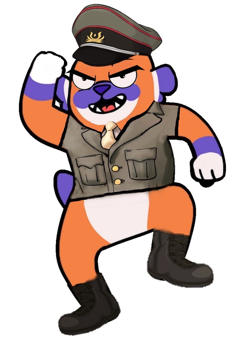 Let the Guppy Breeding begin! <a href="/guppygangnft/">Guppy Gang</a> #guppygang #P2E #paradisewars #NFTCommunity