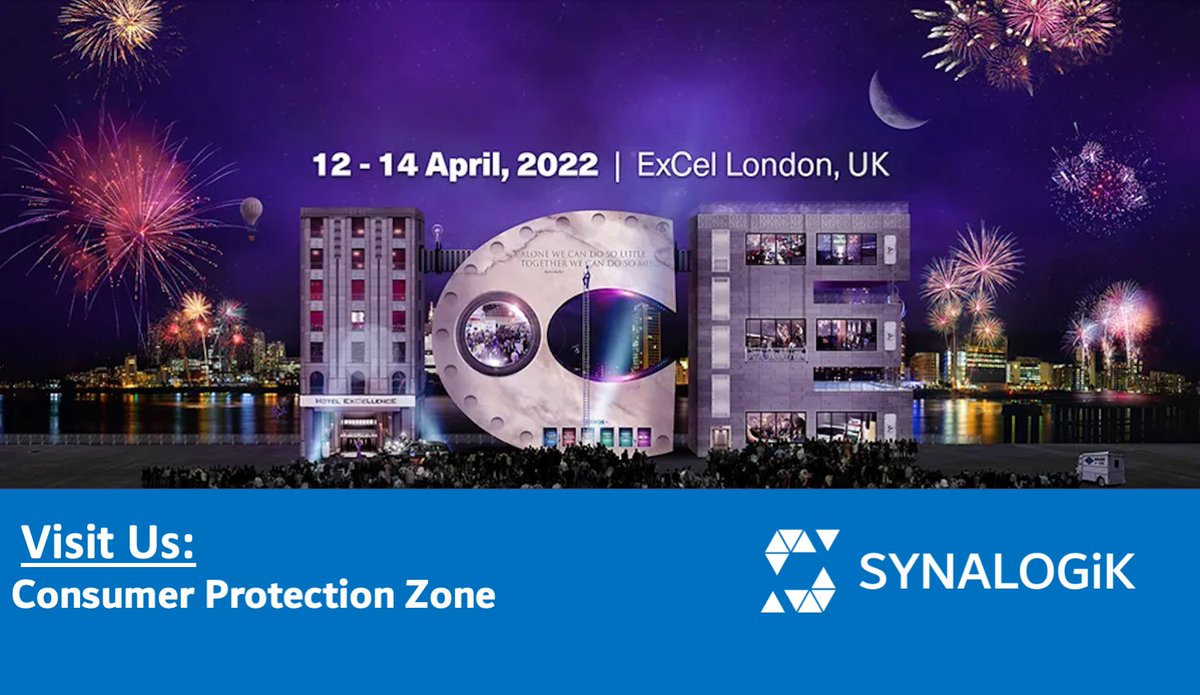 Synalogik tweet media