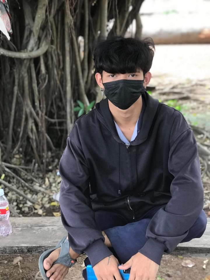 xaebsaebkaphae7's tweet photo. โสดจนเบื่อล่ะ มาเป็นแฟนให้ที🥺 #กําแพงเพชร 
#กำแพงเพชรนัดเย็ด https://t.co/6AKuAk6N5p