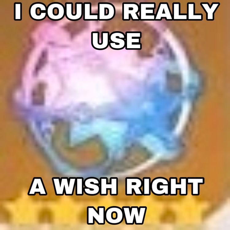 I LOST MY VENTI TO JEAN