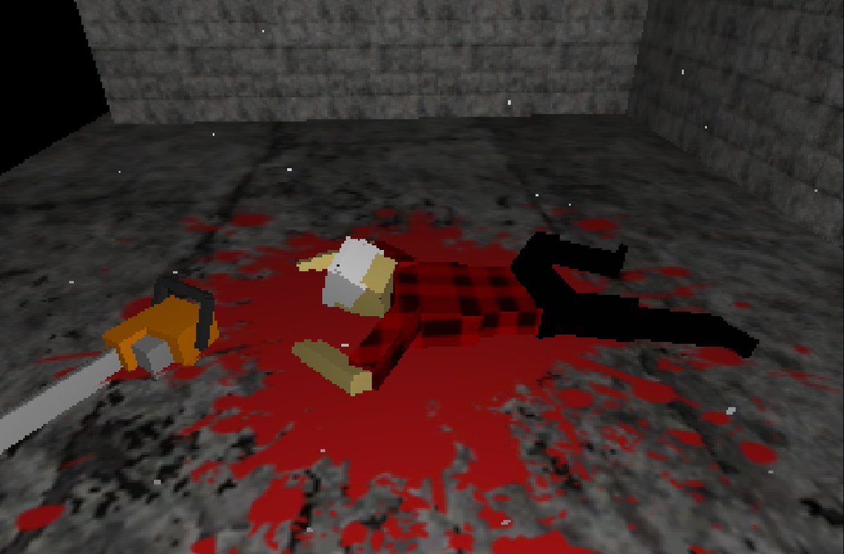 ❗️SPOILER FROM THE FIRST EPISODE❗️

It is an alternate reality game (ARG), not a videogame but it’ll have minigames for an immersive gaming experience 💀💀💀💀

#NFTCommunity #SolanaNFT #NFT #NFTProject #solana #NFTdrop