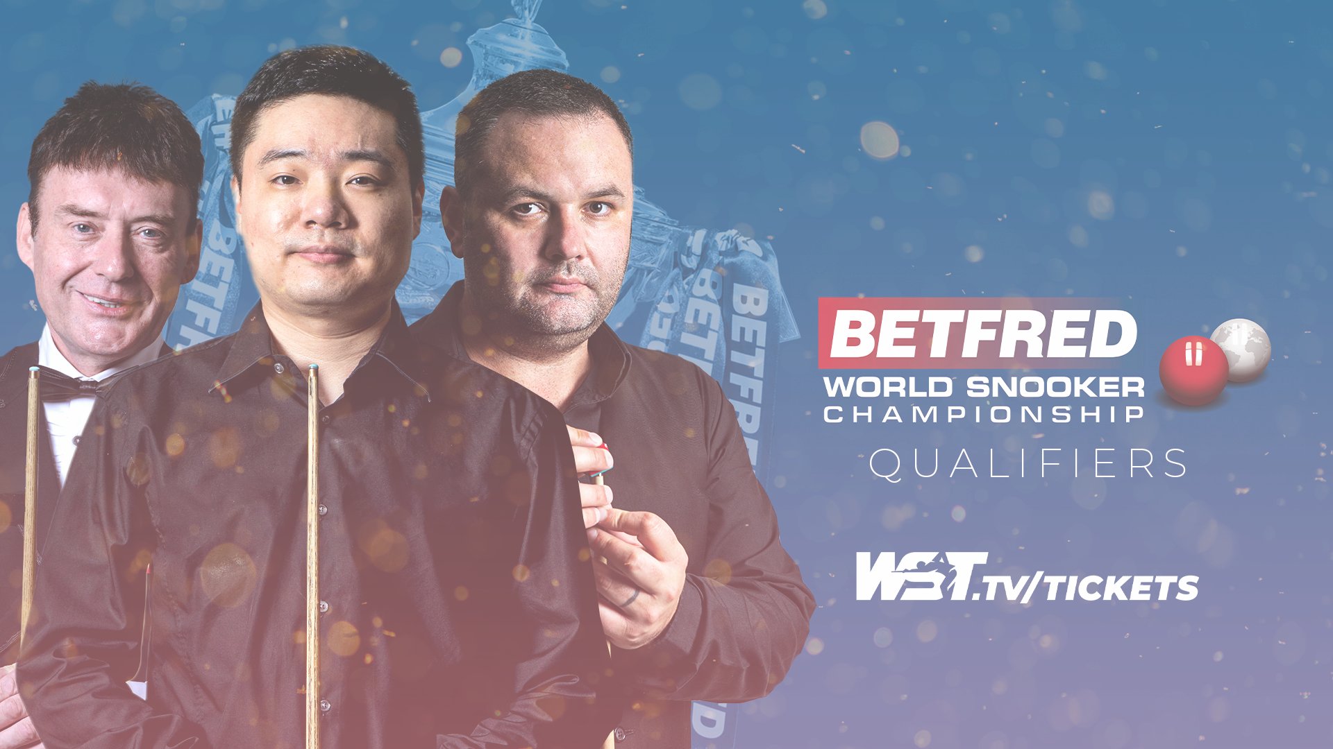 World Snooker Tour on Twitter