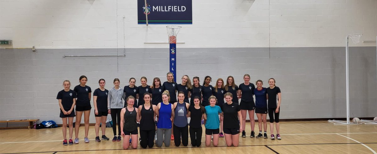 SomNetballAcads's tweet photo. Another week, another fixture for our County academy athletes. Thank you to our friends @Club_YNC U18 . Great preparation ahead of the County tournament in April. @SomNetballAcads @NetballSomerset https://t.co/k5Sf6wldeB