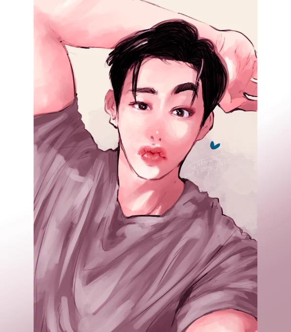 💋
#WONHO
#원호 