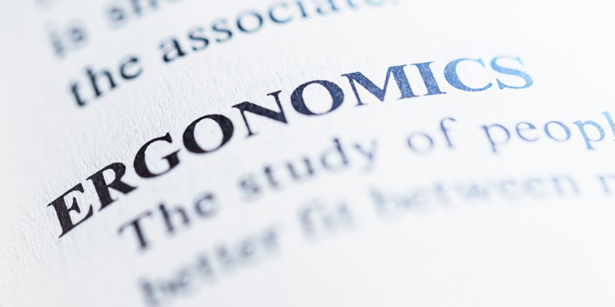 How can Ergonomics increase performance in your business?
Read our new blog post to find out more!
ergomonkey.com/post/how-ergon…
#ergonomics #productivity #performance