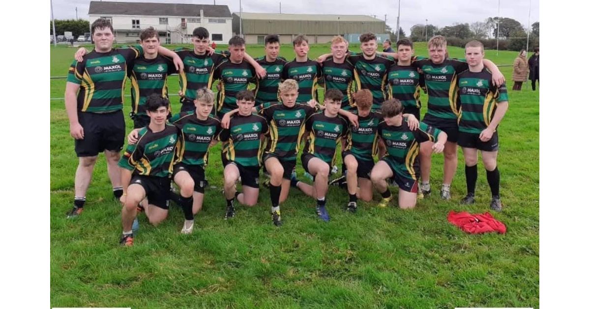 Mallow RFC tweet media