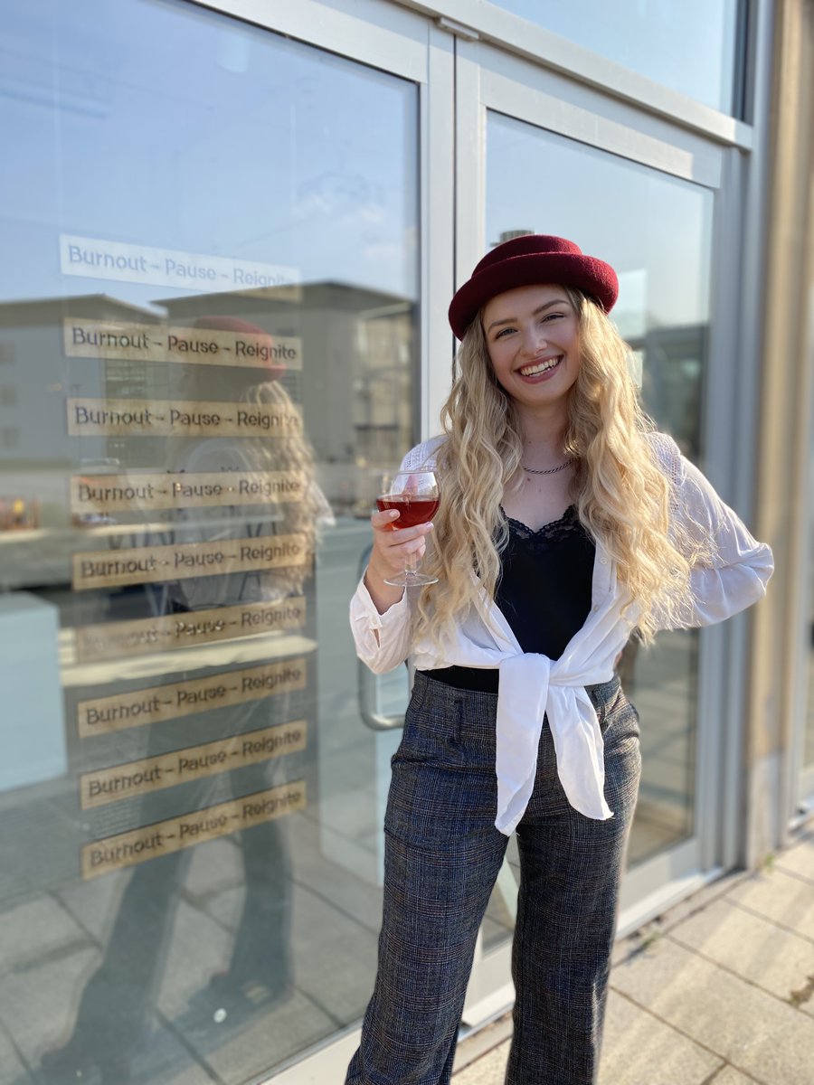 lborouniarts's tweet photo. The illuminating work of Andrea Pocock is our final exhibition of the Graduate Artists at Martin Hall gallery. 💡
Visit this week 12-1pm until Friday and 12.30-2pm Saturday to catch this final show of the @LboroCA graduate artists.
#luarts #lugradartist #lborouni https://t.co/xfS2j9kWsz