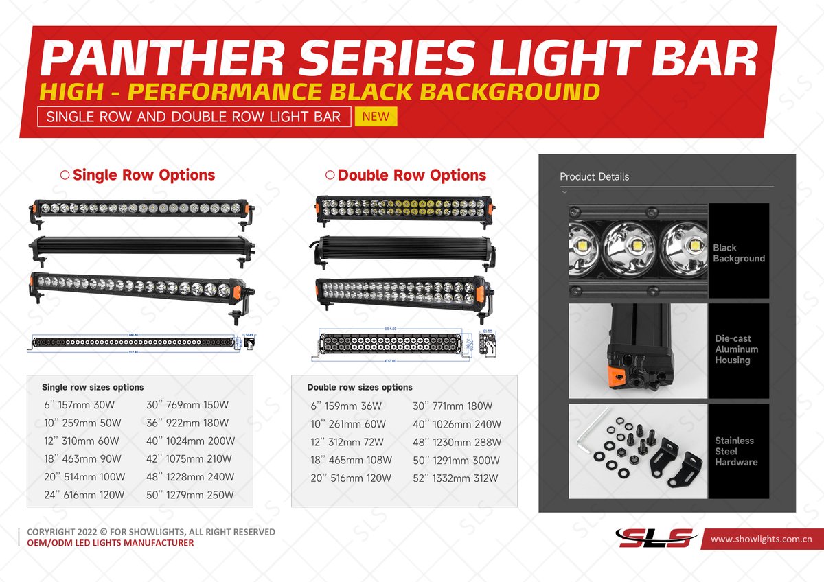Showlights_LED tweet picture