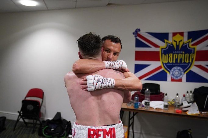 Maxi Hughes tweet media