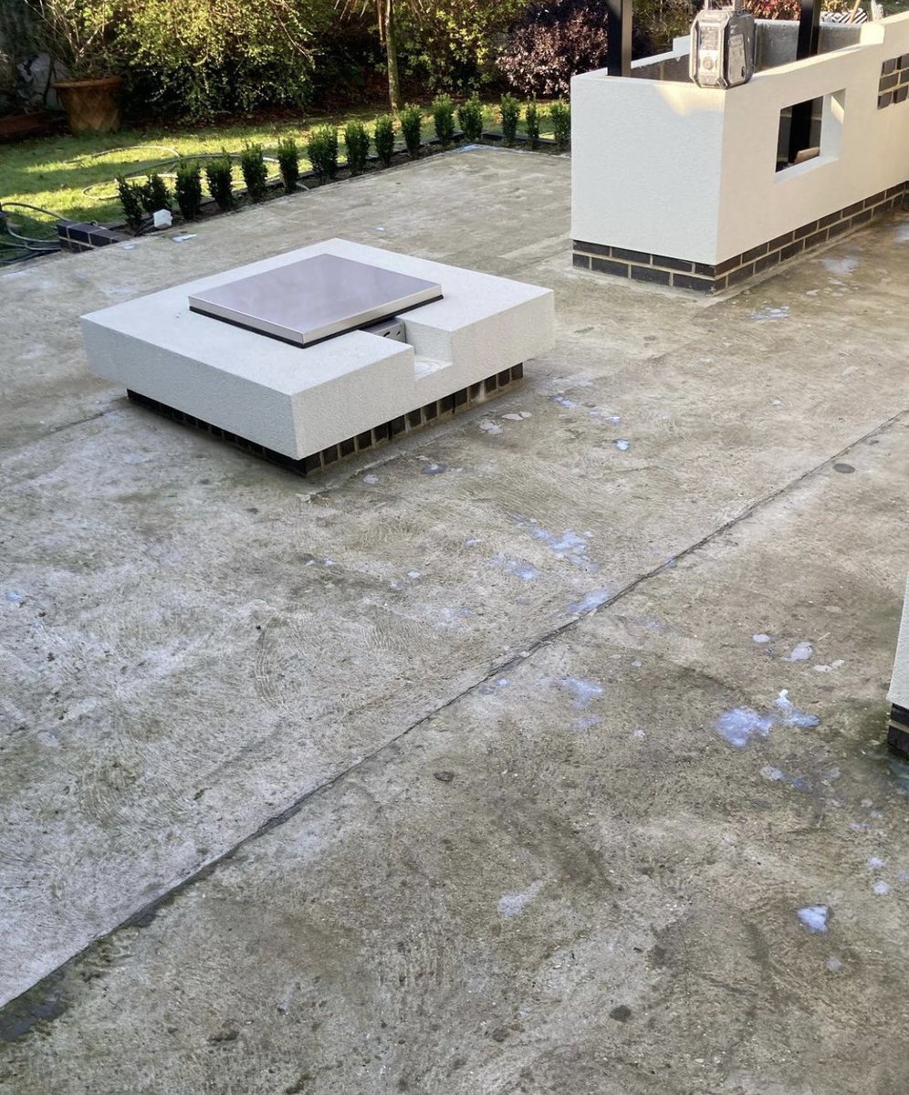 Dural_UK's tweet photo. WoW 🤩 Willtile4u

Amazing external project using Dural Durabase CI!!!

 #Dural #Durabase #CI #External #Summer #outdoorspaces #Crackisolation #Movenent https://t.co/5zlqzDaCtF