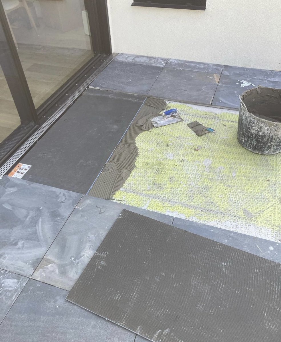 Dural_UK's tweet photo. WoW 🤩 Willtile4u

Amazing external project using Dural Durabase CI!!!

 #Dural #Durabase #CI #External #Summer #outdoorspaces #Crackisolation #Movenent https://t.co/5zlqzDaCtF