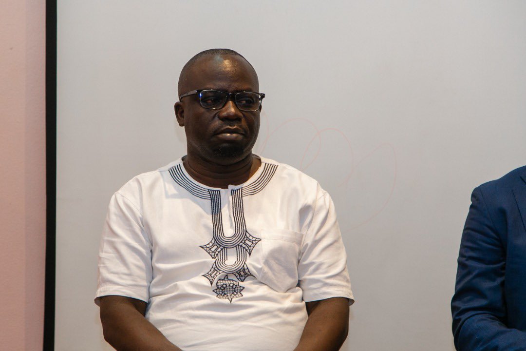 Cepil_Africa's tweet photo. Mr. Peter Okello [Media Council]: There are too many players in the media landscape and they all work together, serve the same people and work for the same government but once the law is revised, everything will be streamlined.

#MediaGuidelinesUg https://t.co/rKJvk1KJhO