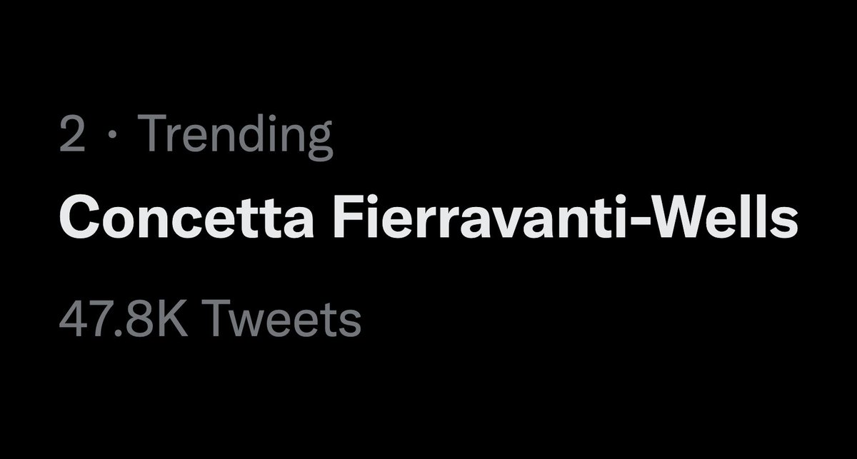 PRGuy17's tweet photo. Shout out to all the legends tweeting this name today. You made it impossible for media to bury this story. At almost 50,000 tweets in under 24 hours, it's by far the biggest #auspol trend I can recall seeing (in my short time on Twitter, anyway). Well done (and don't stop!). https://t.co/LeVbpnI5FF