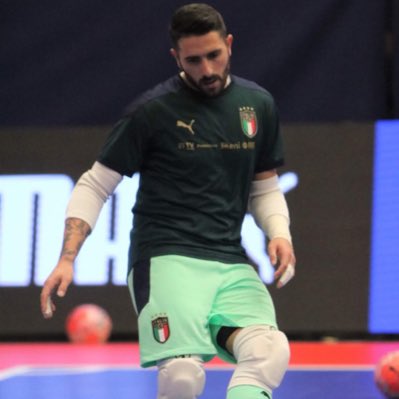 Germano Montefalcone tweet media