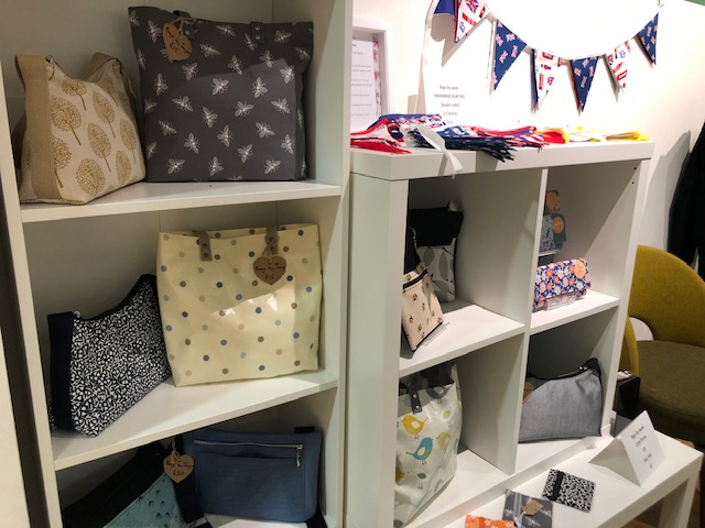 ShopSwanCentre's tweet photo. Have you visited @popuplhead yet? π€
Now you can shop independent and local sellers all in one place!
Great if you're after a unique gift for someone ππ
#swancentre #localtoyou #shoplocal https://t.co/1m4nE6eSdF