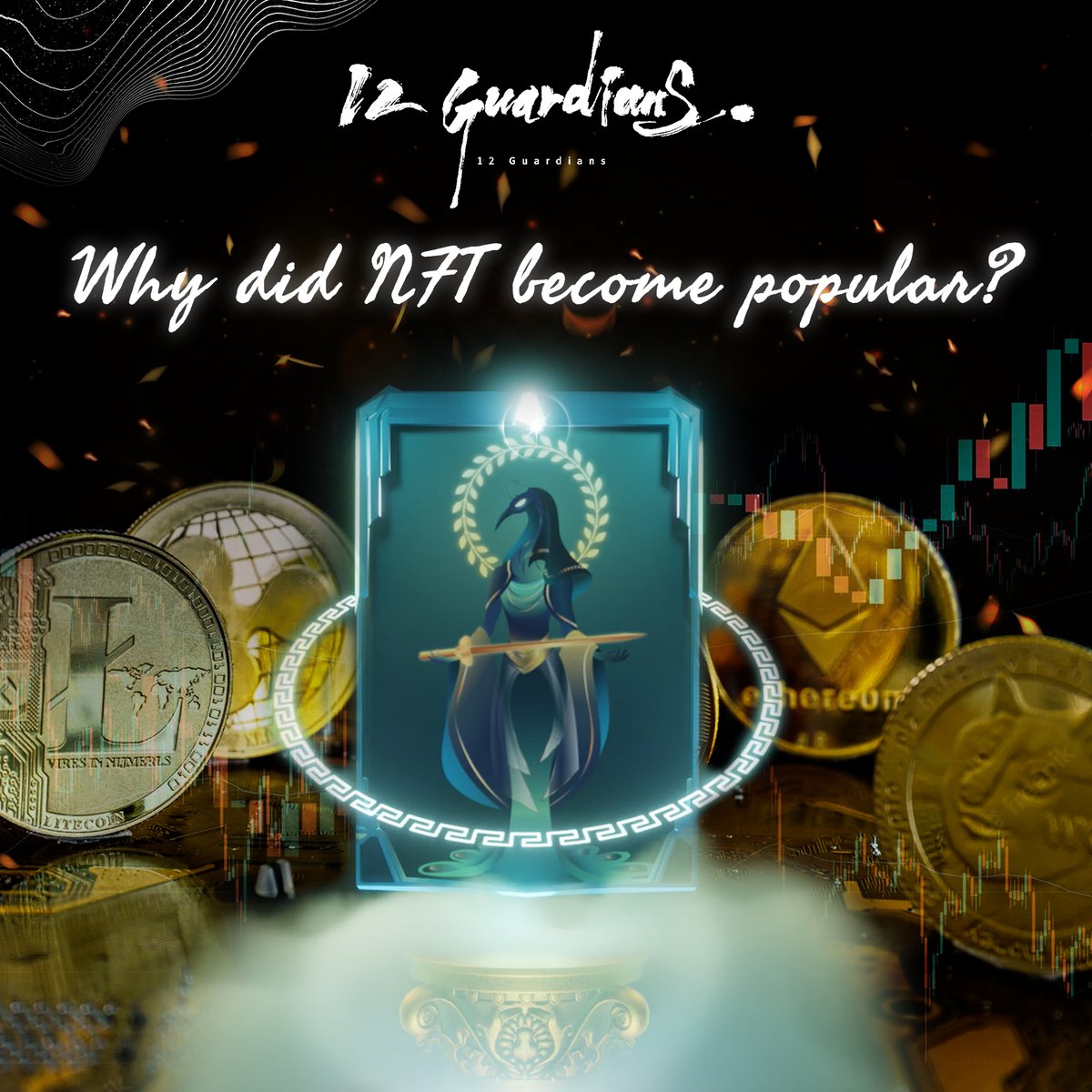 nft_guardians's tweet photo. The market capitalization of Bitcoin-based cryptocurrencies hit an all-time high of $2 trillion in early 2021, indicating the rising interest in the global digital assets industry since 2020
 Simultaneously, as interest in digital assets increased, so did interest in printed NFT https://t.co/EHbajj8i1D
