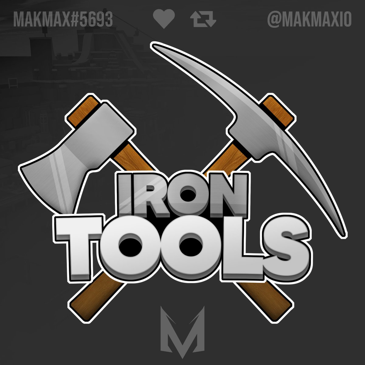 Xatanee_'s tweet photo. 4xGamepass Commission for @BlockjangStudio⚒️

📩DM me on:
Twitter - @Makmaxio
Discord - Makmax#5693

❤️+🔁appreciated!

Tags: #Roblox #RobloxStudio #RobloxDev #RobloxArt #RobloxLogo #RobloxLogos #RobloxGFX #RobloxCommission https://t.co/wdnSzva06W