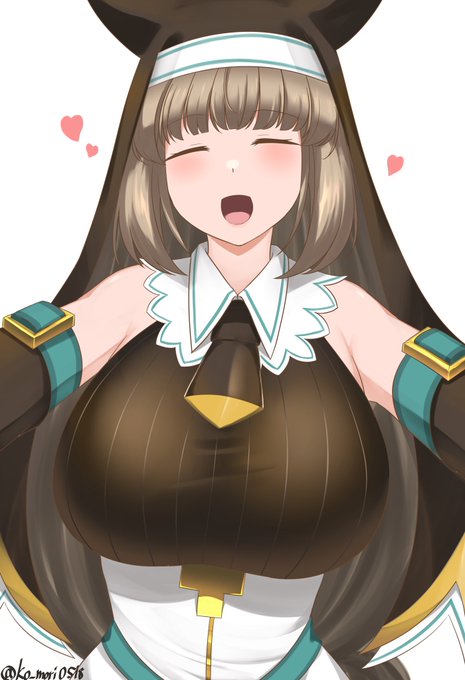 ハグ待ちセピアさん
#ボンバーガール 