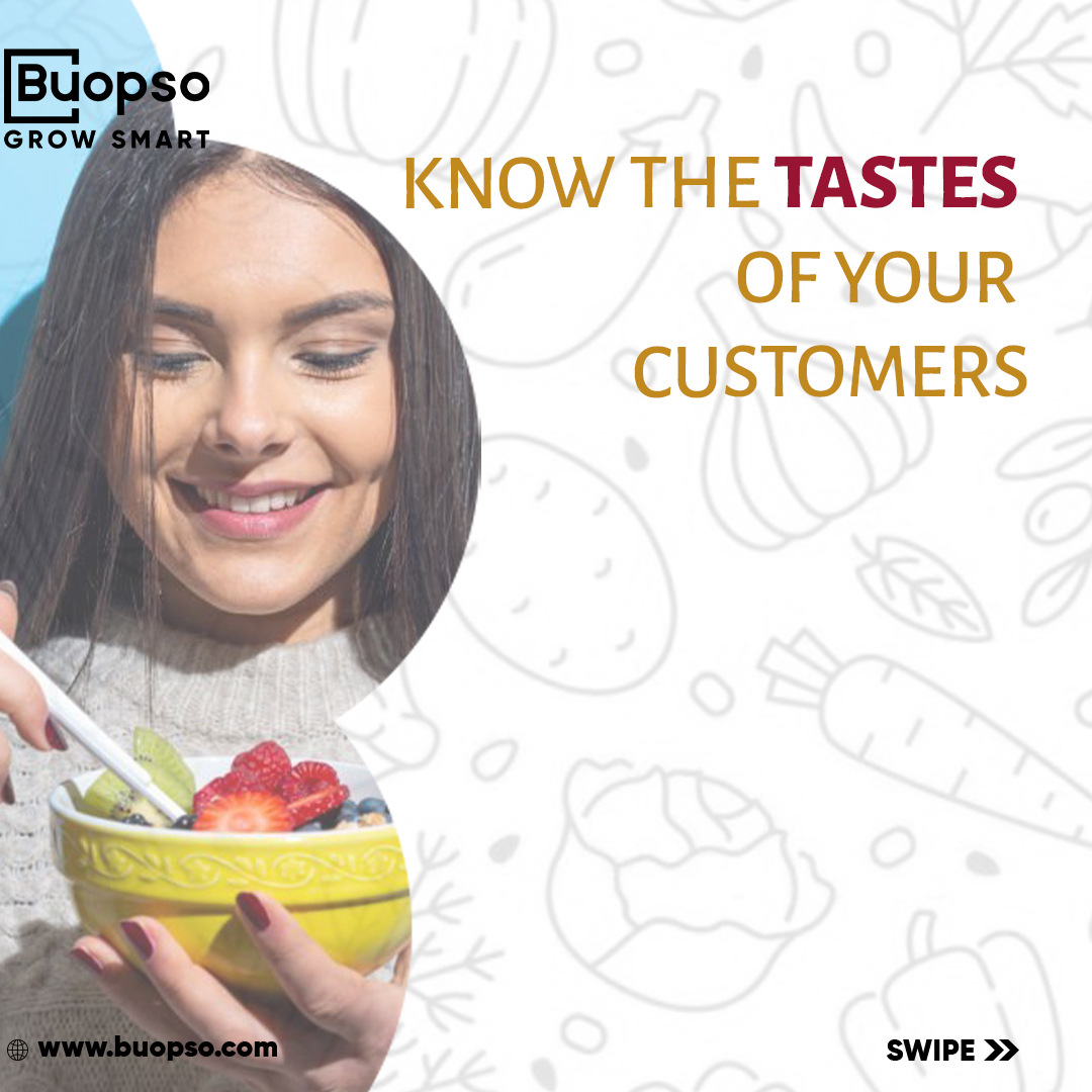 Buopso's tweet photo. A #restaurant CRM ensures a higher average order value by driving repeat visits. It can be easily #integrated with third-party #loyalty
To know more, visit https://t.co/9izNeX2I3p
#consumerbehavior #consumer #consumerinsights #research #crm #crmsoftware #cutomerrelation #CRM https://t.co/88fcwwsjtu