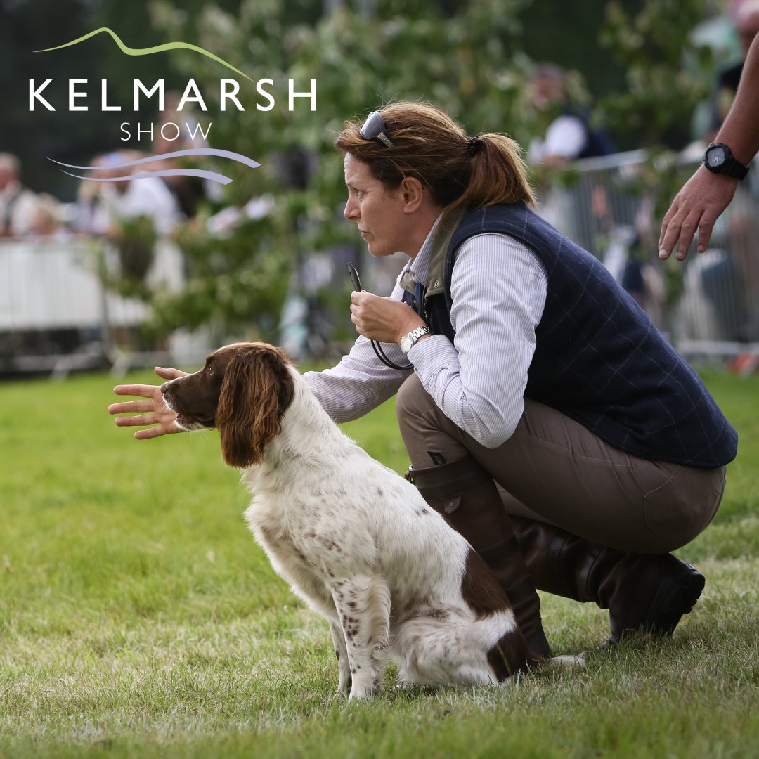 Kelmarsh Show (@kelmarshshow) on Twitter photo Remember, if you have pre-booked your ticket for the Kelmarsh Show this Sunday & Monday then there is no need to queue at the ticket kiosk, please make your way straight to the ticket checkers.
#lettheadventuresbegin #Countryside #KelmarshShow #FamilyDayOut Remember, if you have pre-booked your ticket for the Kelmarsh Show this Sunday & Monday then there is no need to queue at the ticket kiosk, please make your way straight to the ticket checkers.
#lettheadventuresbegin #Countryside #KelmarshShow #FamilyDayOut