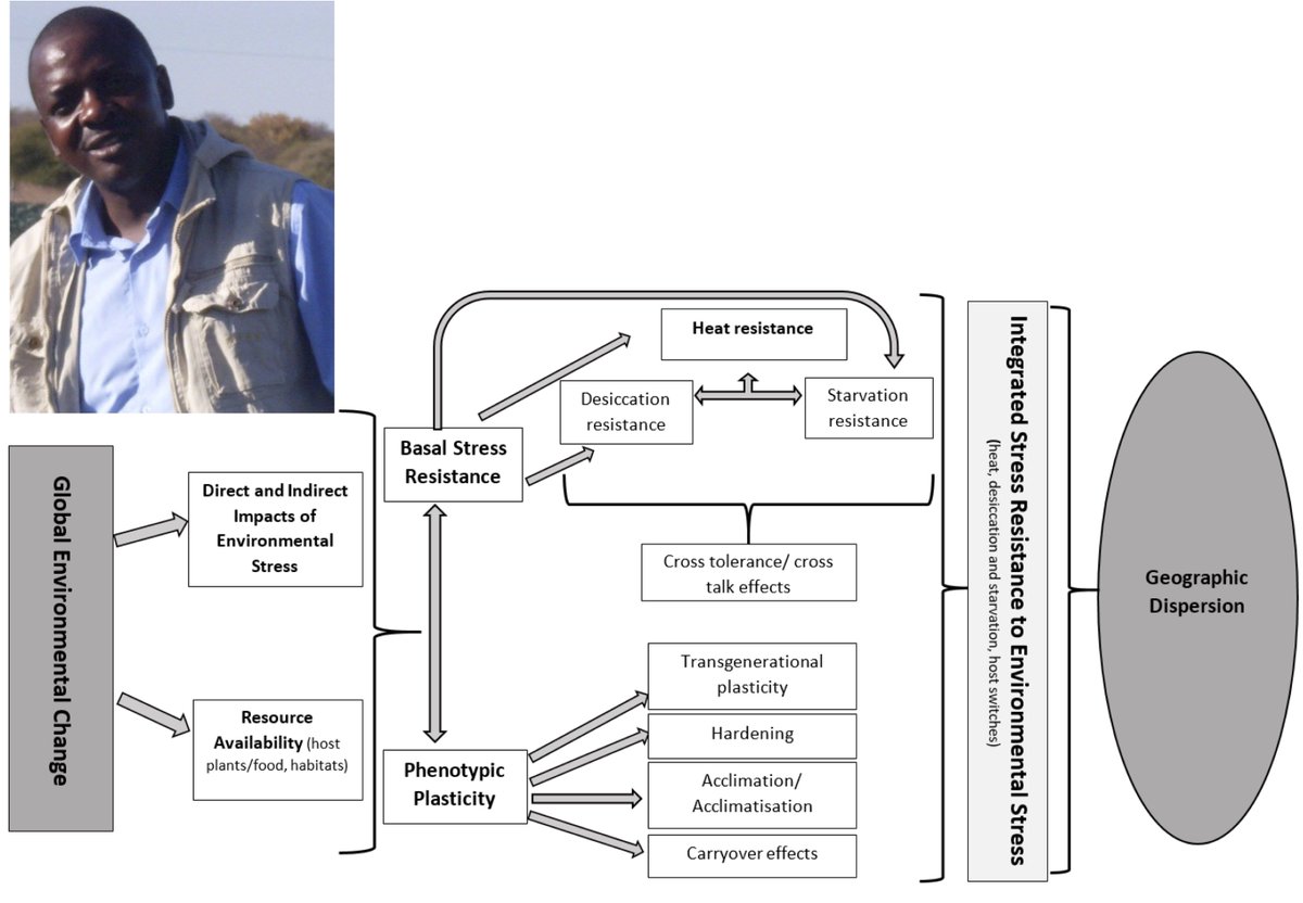 ZooEntUP (@zooentup) on Twitter photo Honest Machekano suggests in Current Opinion in Insect Science that agricultural production and food security in Afrotropical regions is susceptible to invasive insect pests, which have wide tolerance of environmental extremes. <a href="/ResearchUP/">UP Research Matters</a> <a href="/UPnasagric/">UP Faculty of Natural and Agricultural Sciences</a>
doi.org/10.1016/j.cois… Honest Machekano suggests in Current Opinion in Insect Science that agricultural production and food security in Afrotropical regions is susceptible to invasive insect pests, which have wide tolerance of environmental extremes. <a href="/ResearchUP/">UP Research Matters</a> <a href="/UPnasagric/">UP Faculty of Natural and Agricultural Sciences</a>
doi.org/10.1016/j.cois…