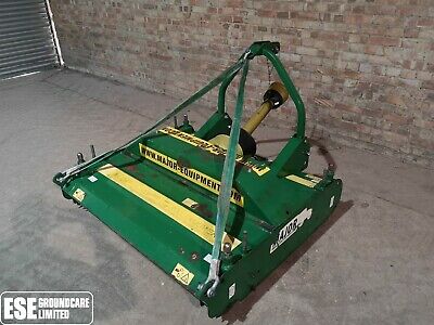Major 4000 Pro-Cut Rollermower ebay.co.uk/itm/2752425154… eBay