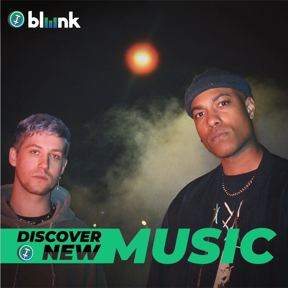 She's so primal fangs at my neck, yeah⁠
Got a heart of stone had to crack that🔥🔥⁠
⁠
Listen to #Sleep by KXDS on bliiink.co.uk now
#music