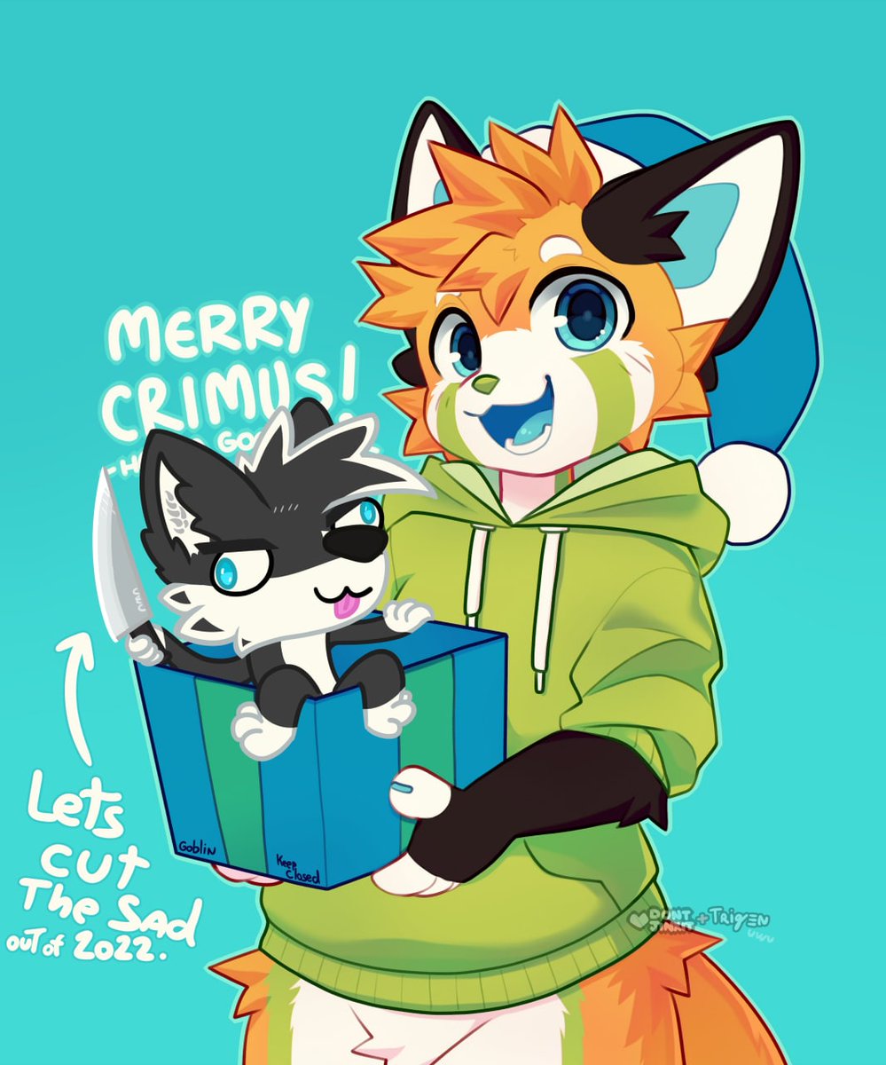 TheTrigen tweet media