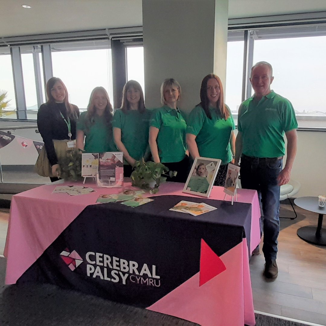GeldardsSEN's tweet photo. Go Green for Cerebral Palsy 💚
To help support #CerebralPalsyAwarenessMonth we’ve been working with the wonderful @CerebralPalsyCymru to help share information and raise awareness about the condition across the firm.
#GoGreenForCp
#GeldardsSEN
#SEN
#CerebralPalsy https://t.co/yu7sJWiezm