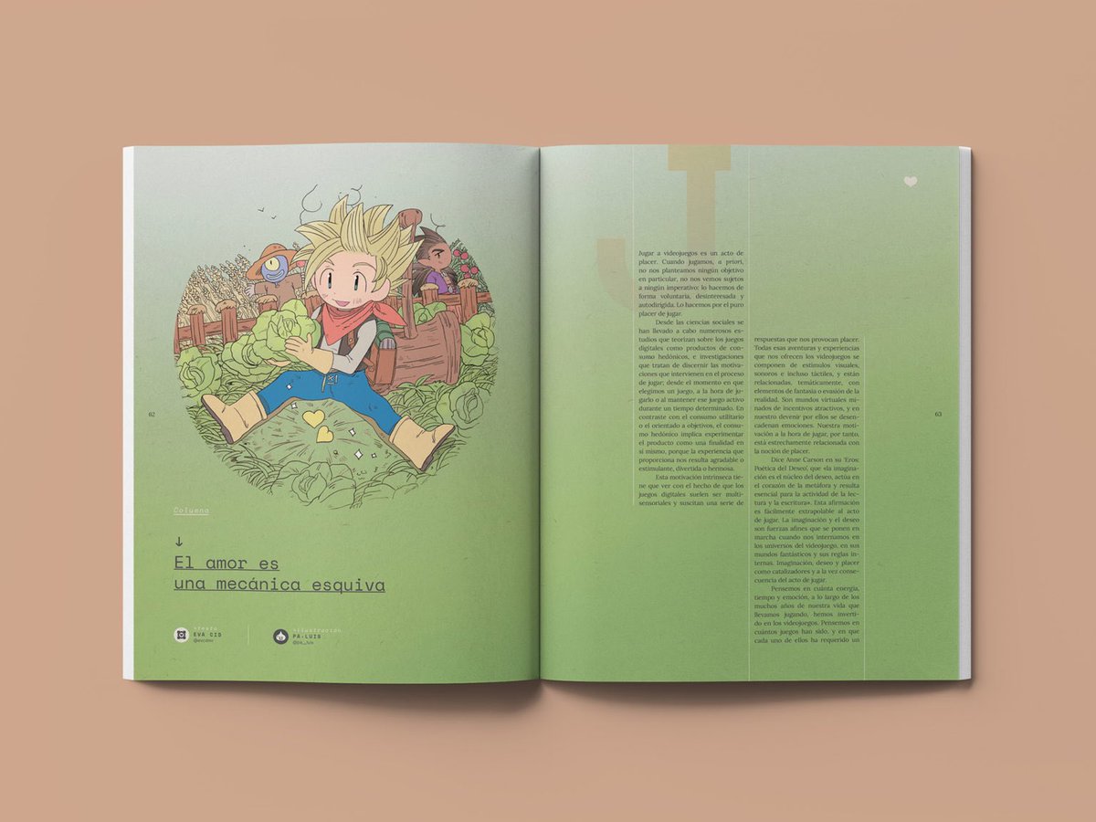 loop_gr's tweet photo. En los próximos días, iremos desgranando los contenidos de este #LOOP01, que hay mucho y bueno que enseñar. Por ahora, os dejo el sneak peek de lo que os podéis encontrar entre sus páginas 👀 https://t.co/8ZWwinOgEs