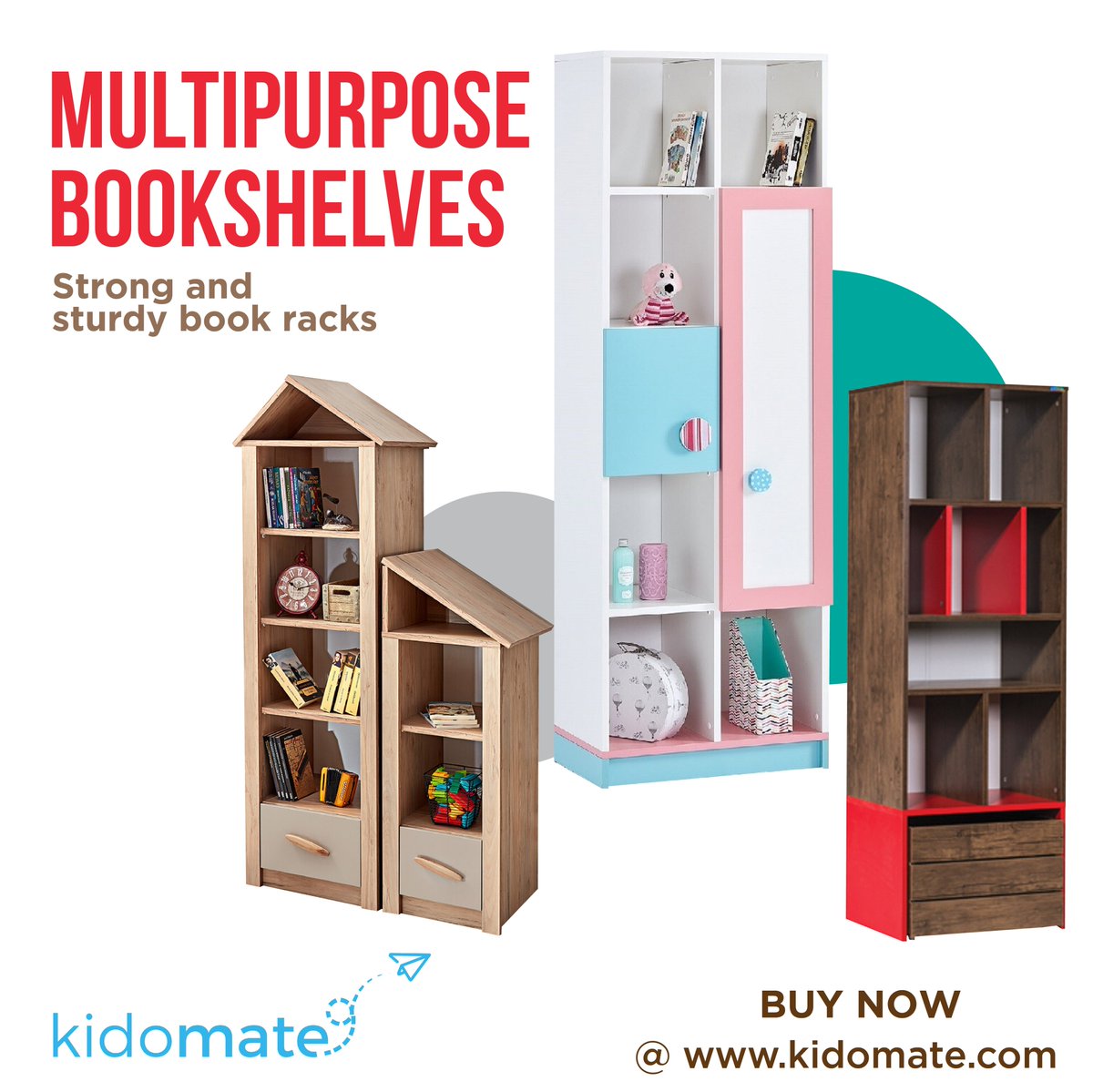 Kidomate tweet media